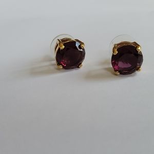 Kate Spade Earrings